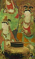 商汤股票